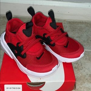 Nike RT Presto. BRAND NEW. NEVER WORN.